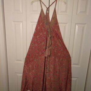 Karma Highway One Size Dress